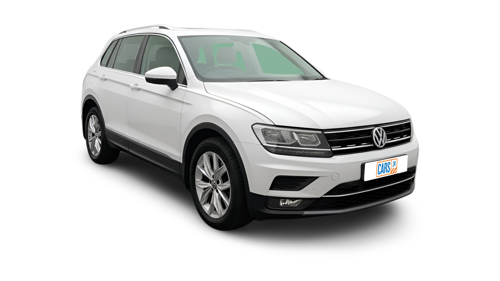 Volkswagen TIGUAN-img